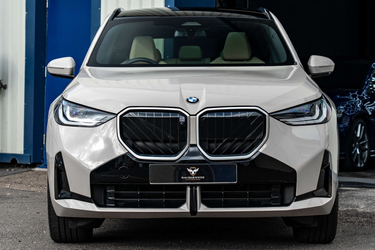 Used BMW X3 2025 for sale - 76601236: Photo 27