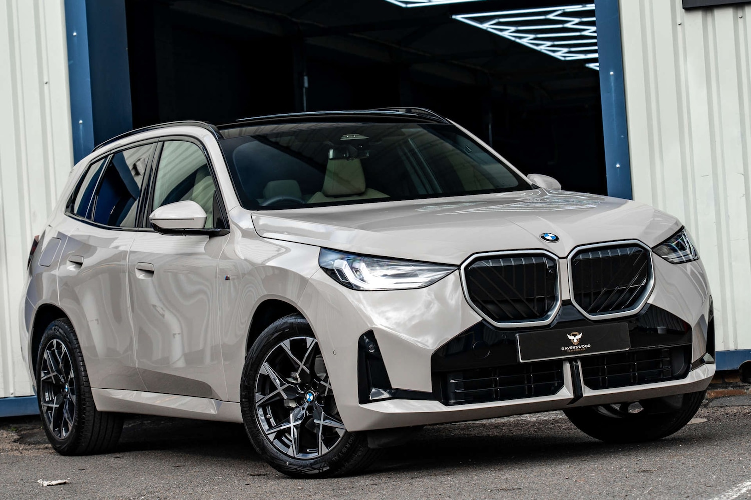 Used BMW X3 2025 for sale - 76601236: Photo 29