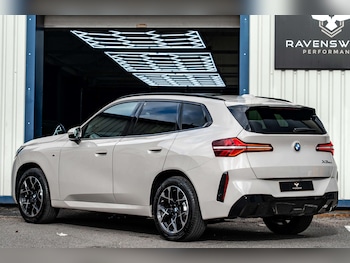 Used BMW X3 2025 for sale - 76601236: Photo