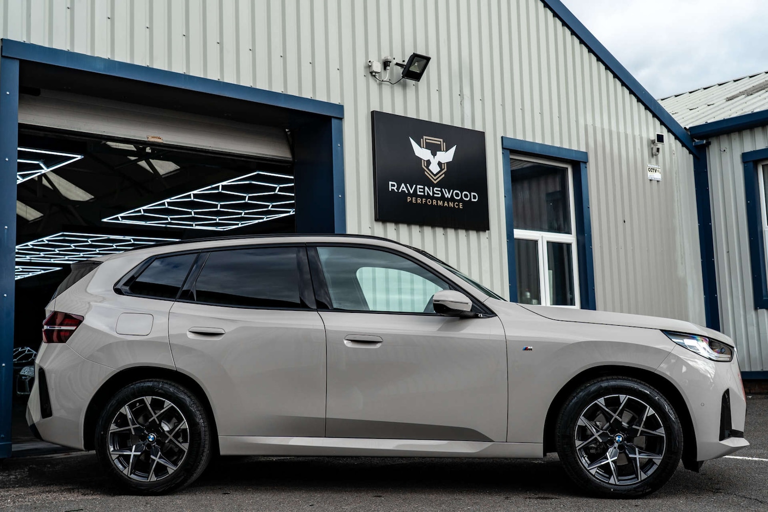 Used BMW X3 2025 for sale - 76601236: Photo 3