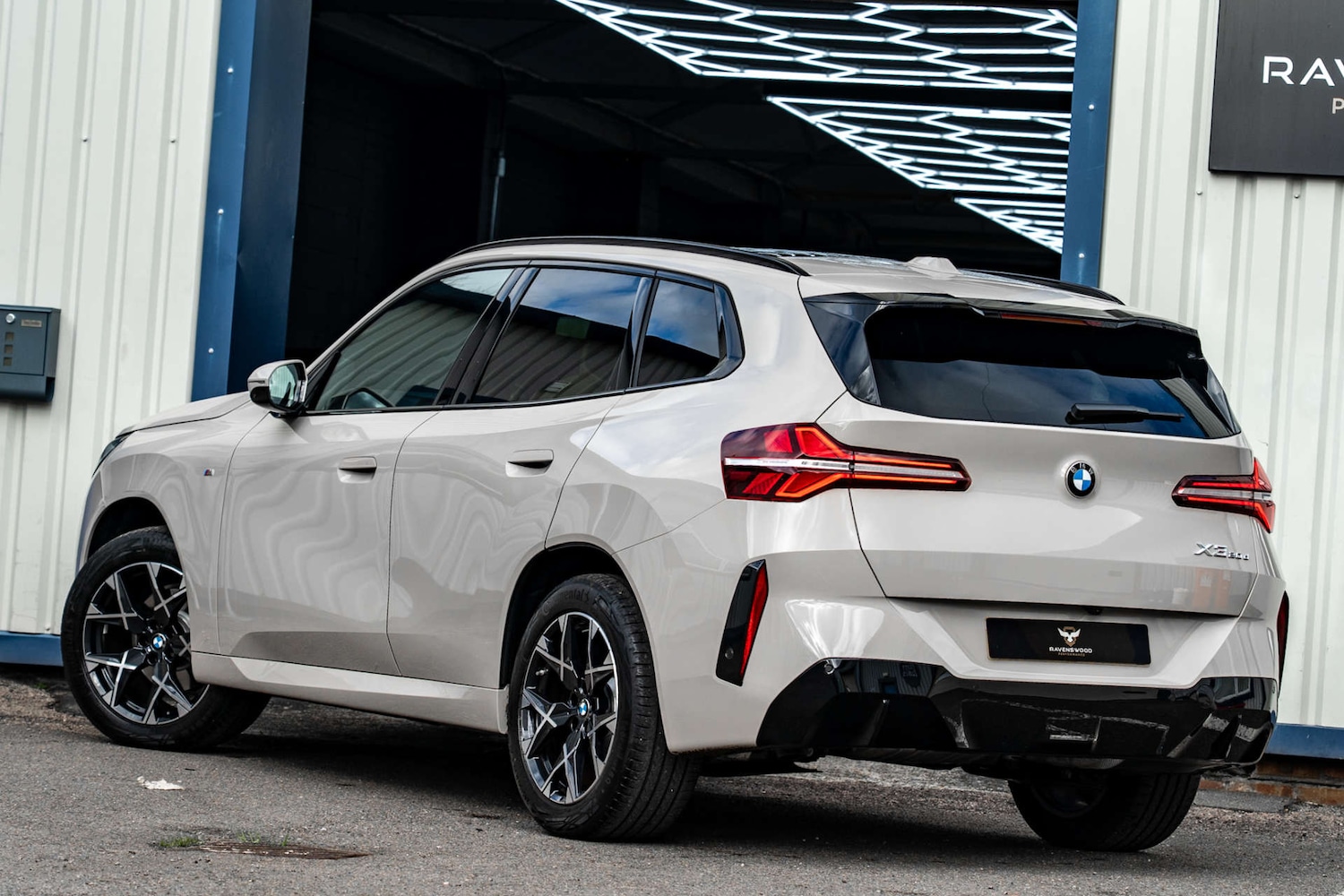 Used BMW X3 2025 for sale - 76601236: Photo 30