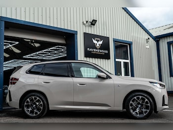 Used BMW X3 2025 for sale - 76601236: Photo