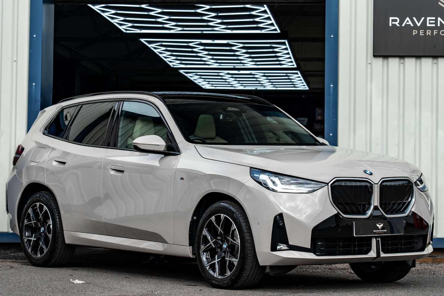 Used BMW X3 2025 for sale - 76601236: Photo 5