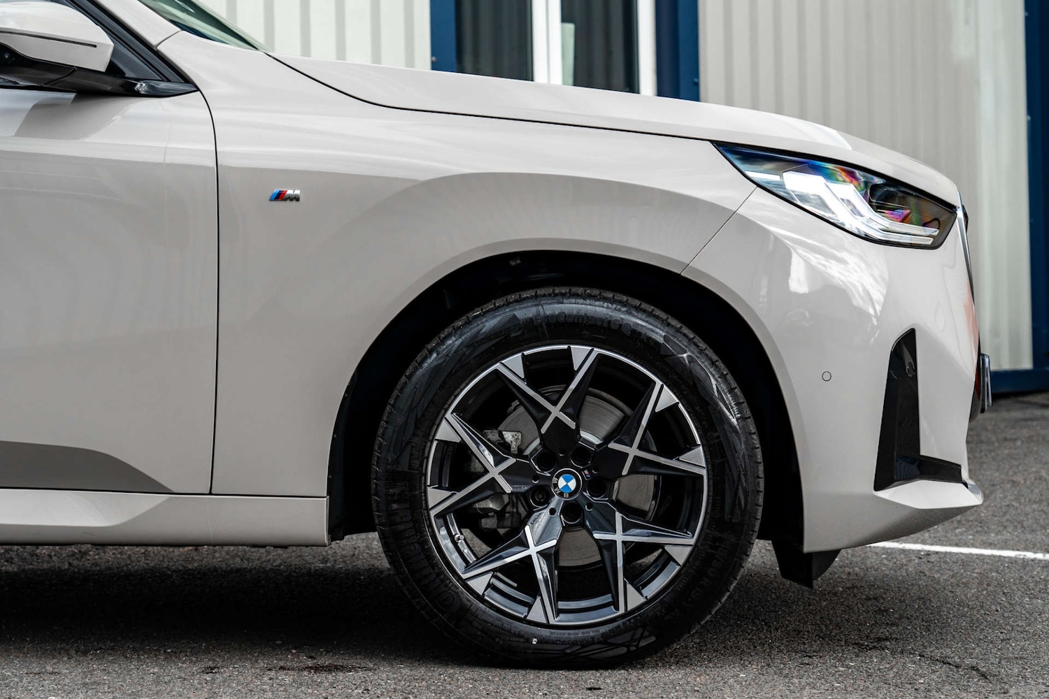 Used BMW X3 2025 for sale - 76601236: Photo 6