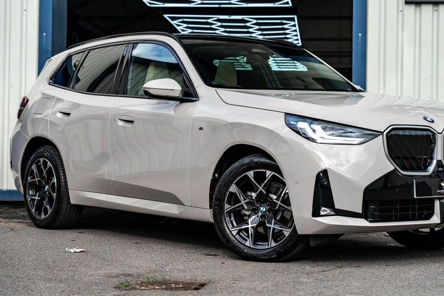 Used BMW X3 2025 for sale - 76601236: Photo 7