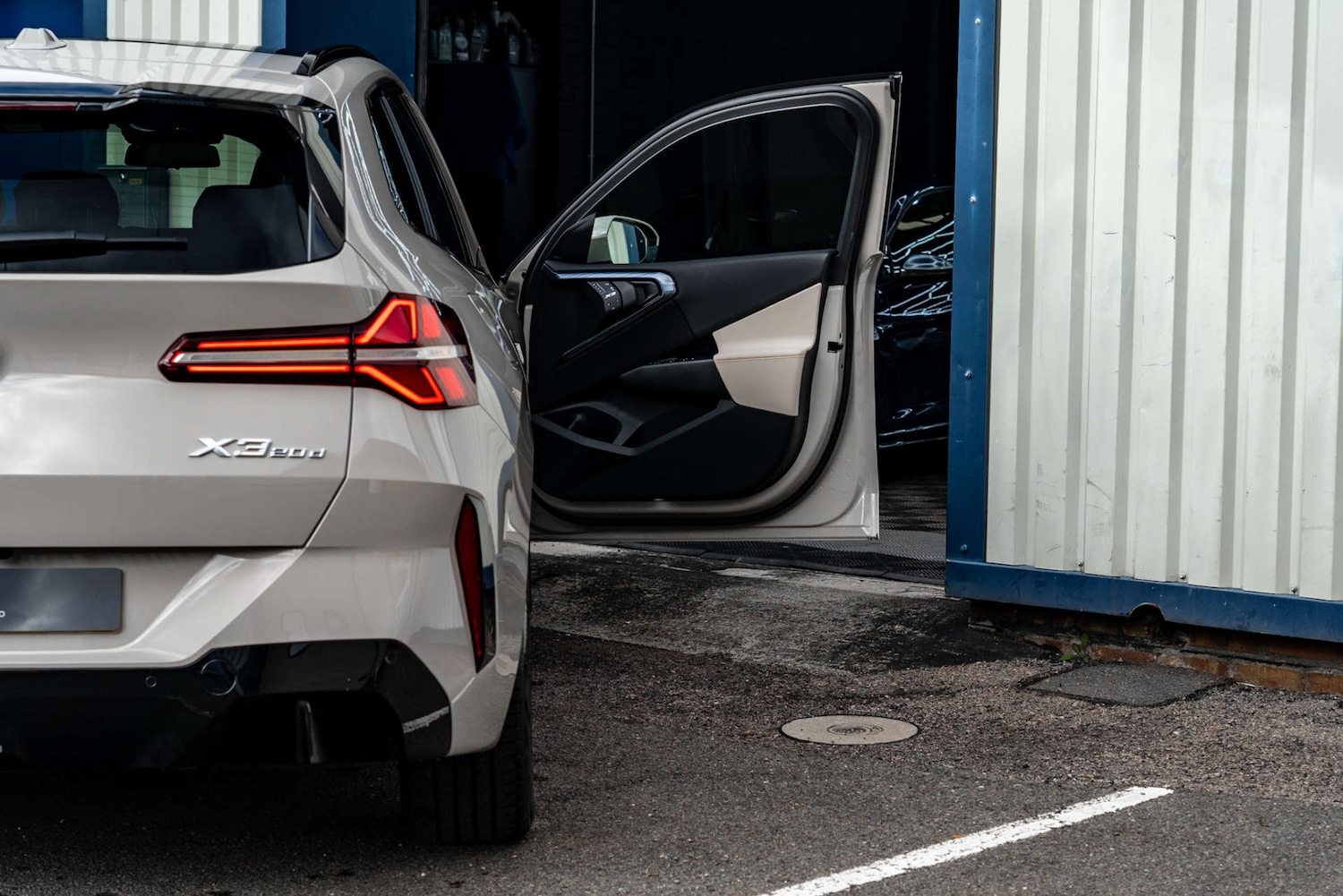 Used BMW X3 2025 for sale - 76601236: Photo 8