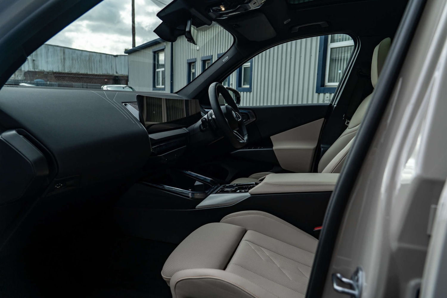 Used BMW X3 2025 for sale - 76601236: Photo 9