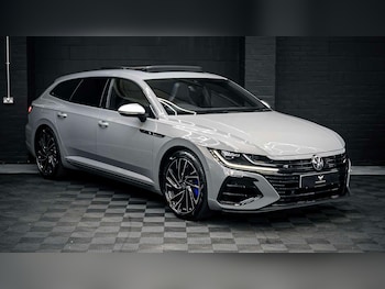 Used Volkswagen Arteon 2024 for sale - 78131967: Photo