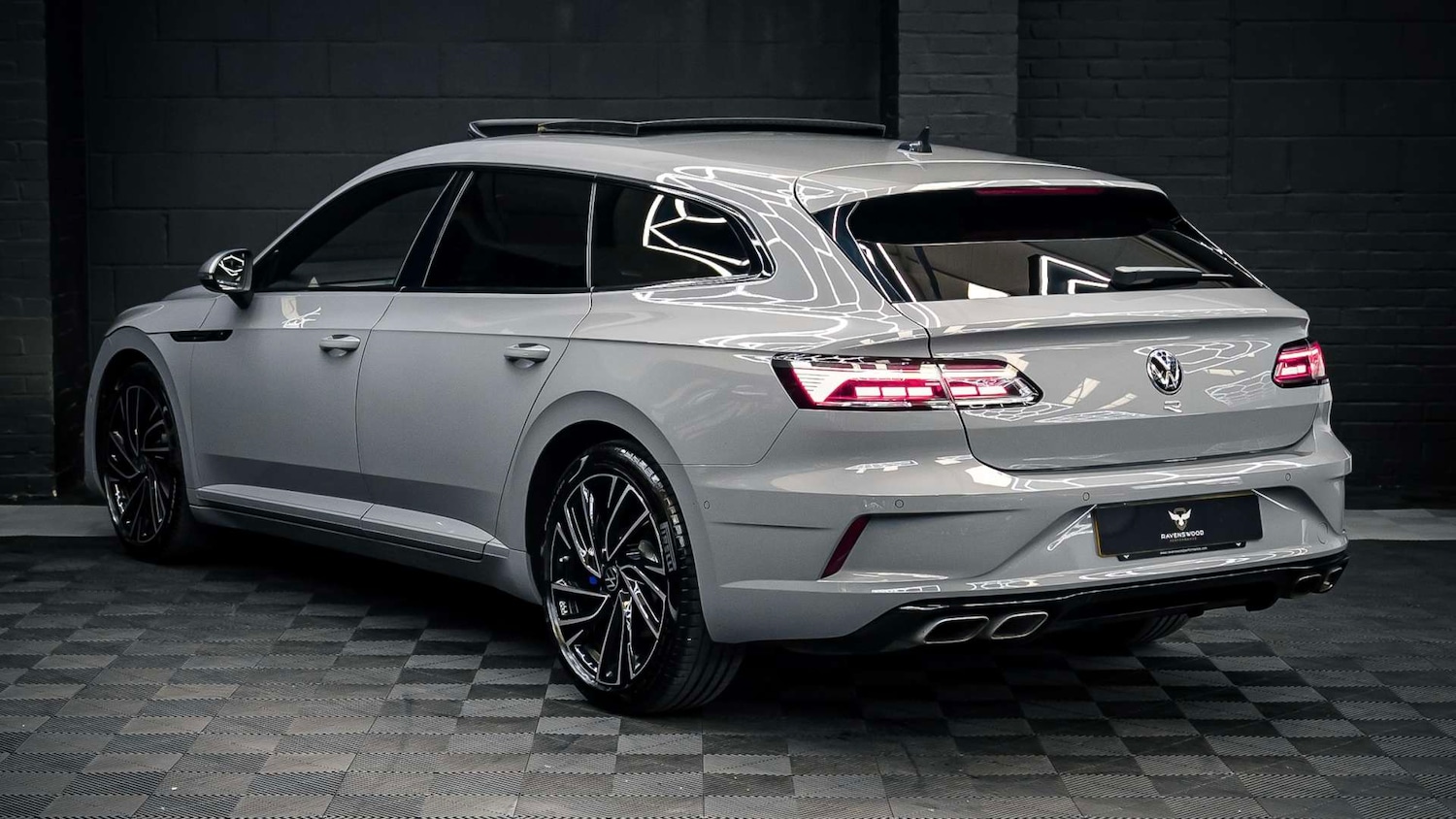 Used Volkswagen Arteon 2024 for sale - 78131967: Photo 2