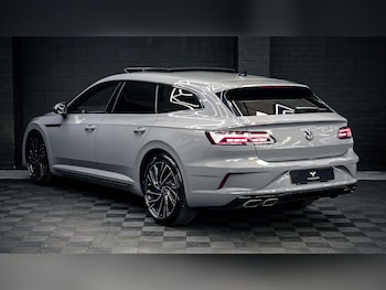 Used Volkswagen Arteon 2024 for sale - 78131967: Photo