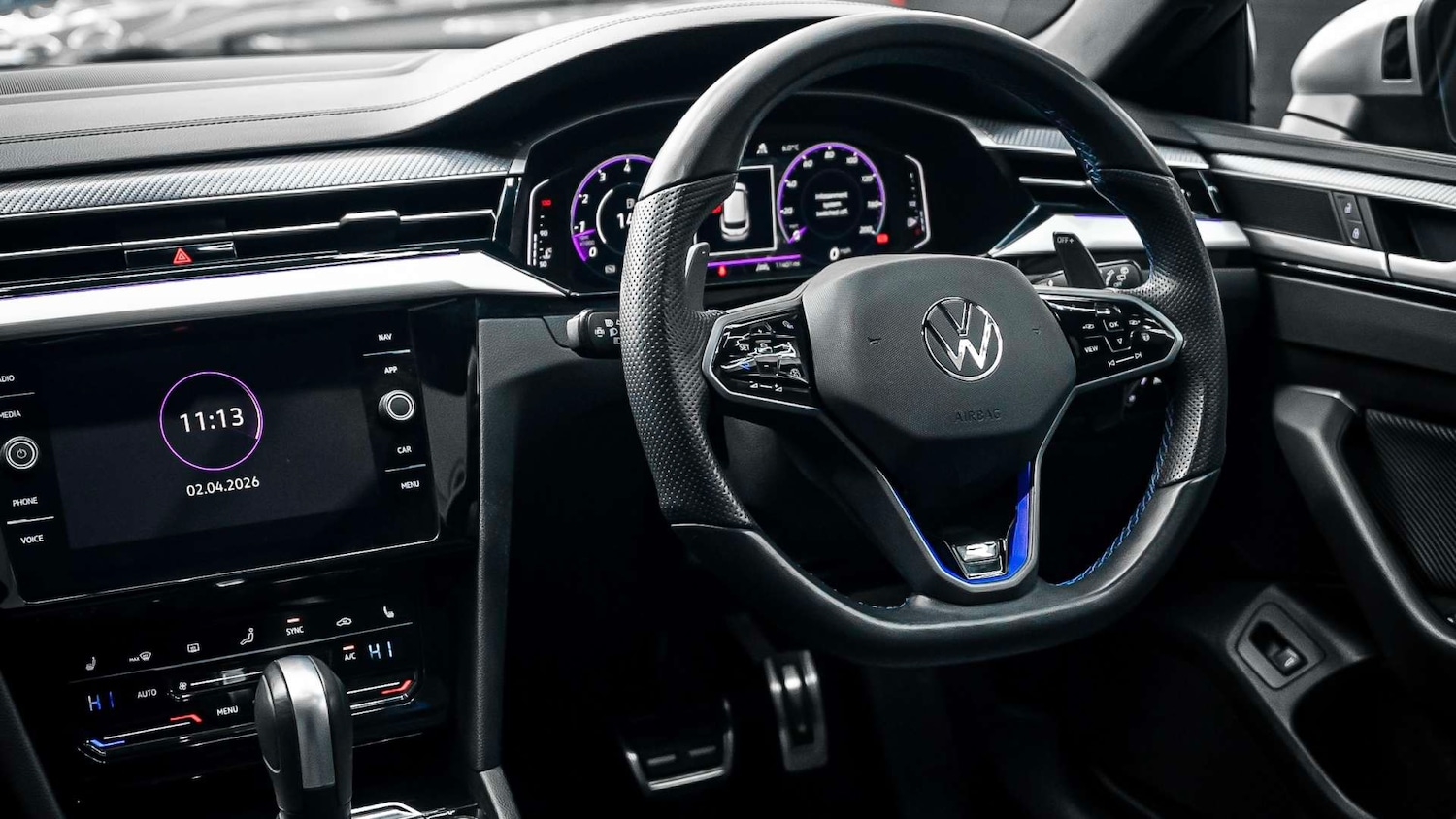 Used Volkswagen Arteon 2024 for sale - 78131967: Photo 5