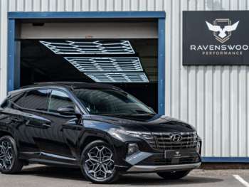 2023 (23) - 1.6 TGDi Hybrid 230 N Line S 5dr 2WD Auto