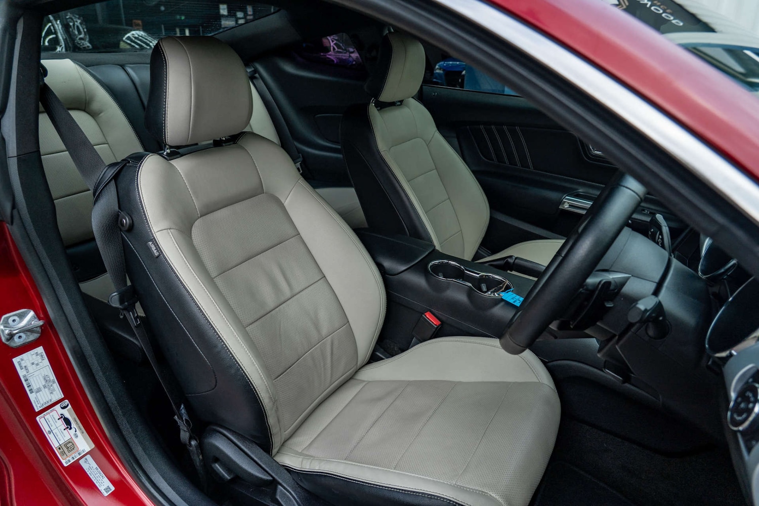 Used Ford Mustang 2017 for sale - 76574595: Photo 10