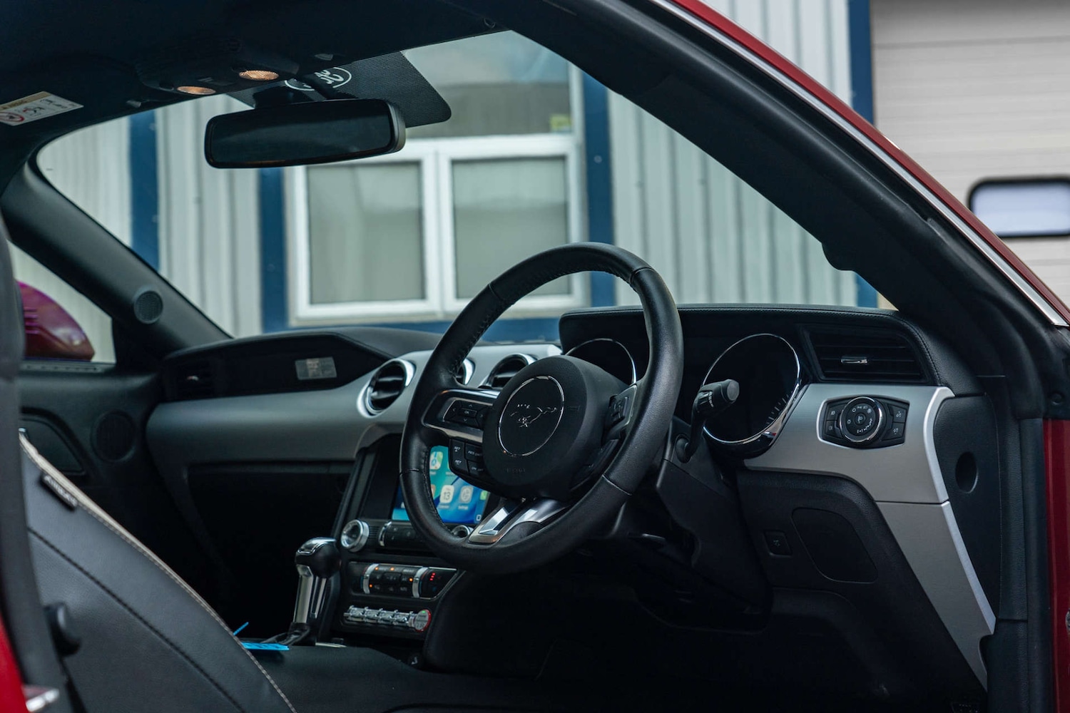 Used Ford Mustang 2017 for sale - 76574595: Photo 11