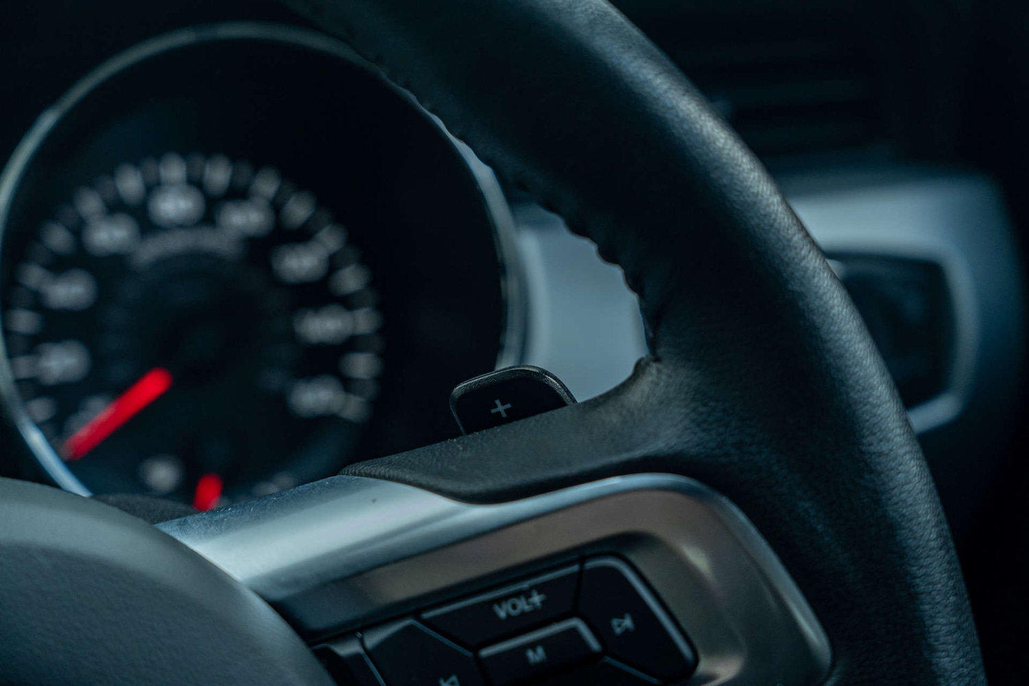 Used Ford Mustang 2017 for sale - 76574595: Photo 12