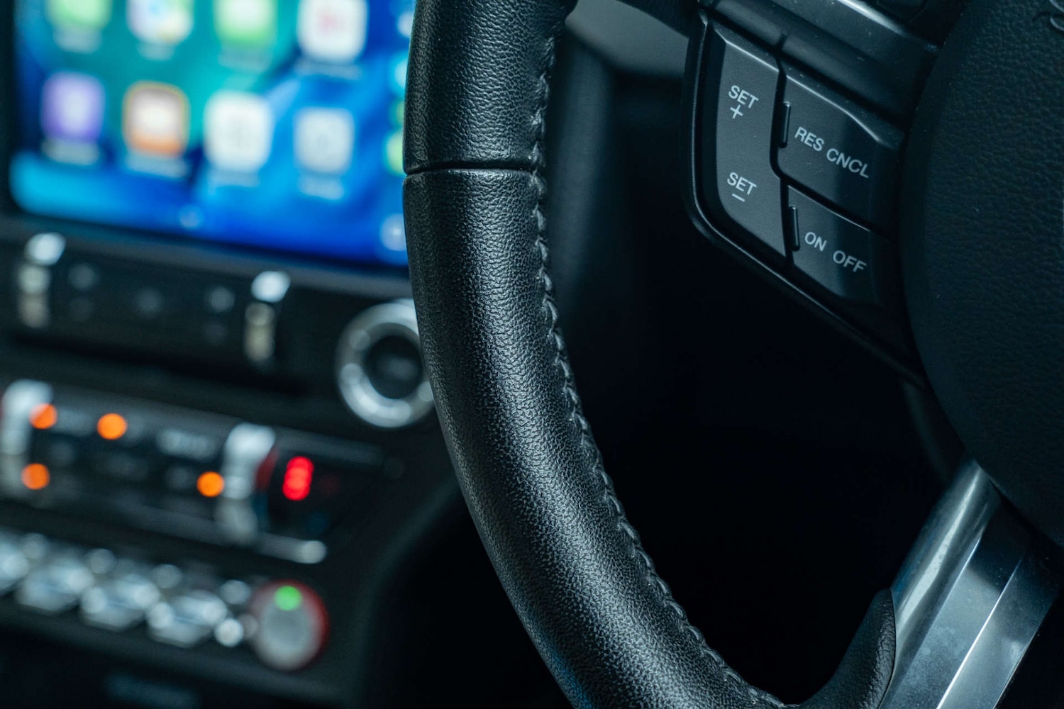 Used Ford Mustang 2017 for sale - 76574595: Photo 13