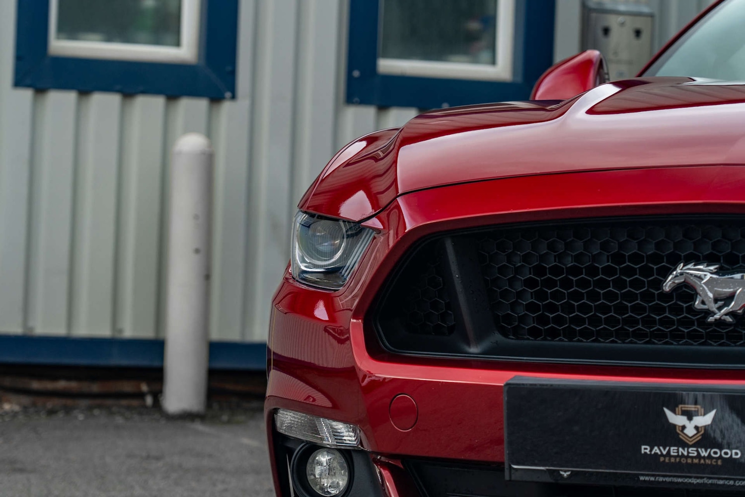 Used Ford Mustang 2017 for sale - 76574595: Photo 26