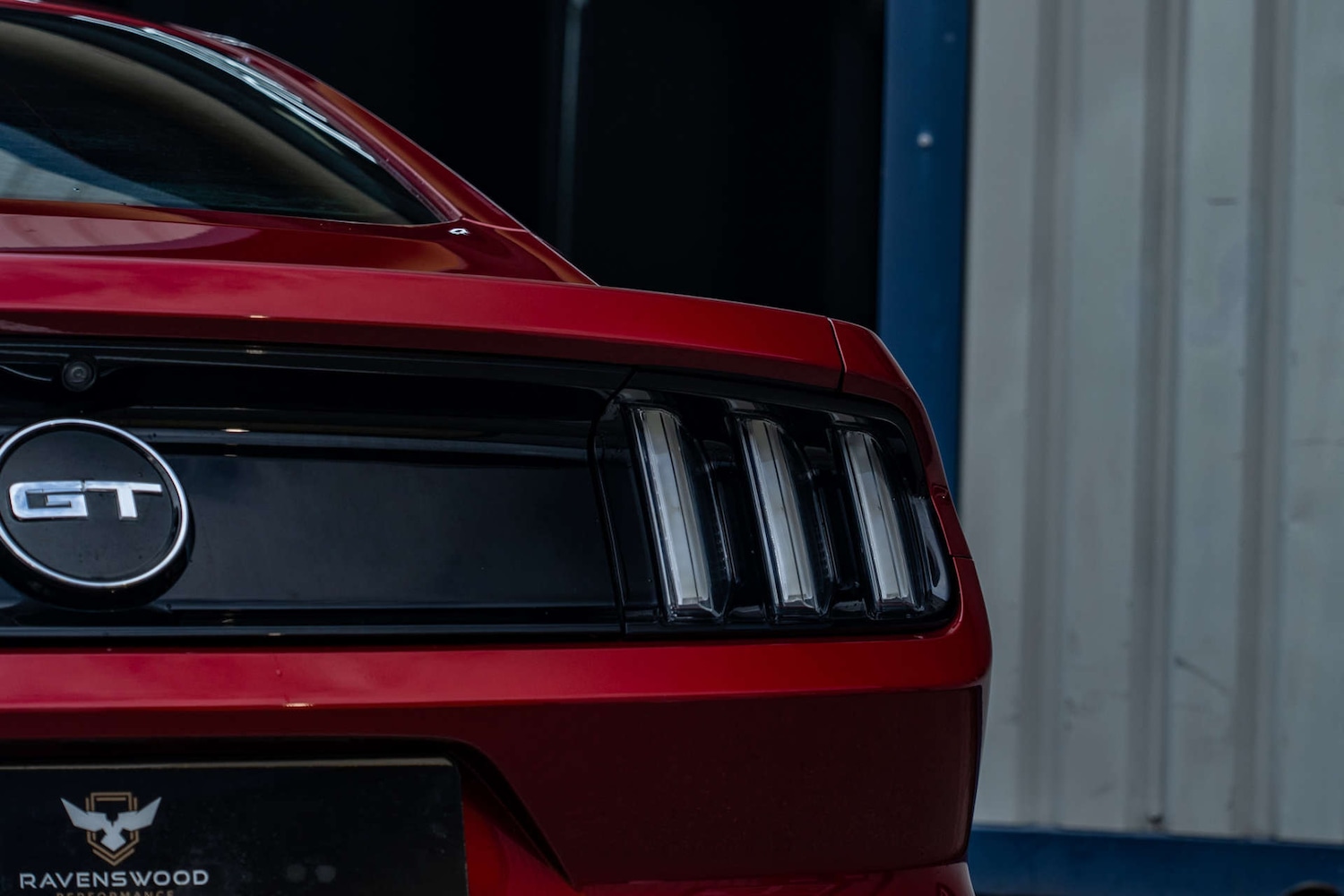 Used Ford Mustang 2017 for sale - 76574595: Photo 27