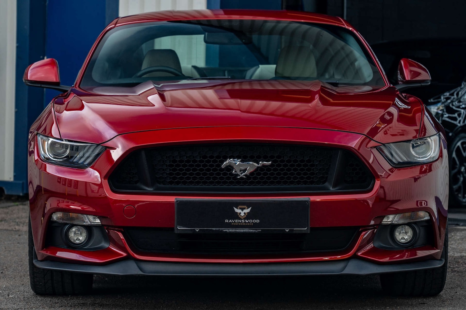 Used Ford Mustang 2017 for sale - 76574595: Photo 28