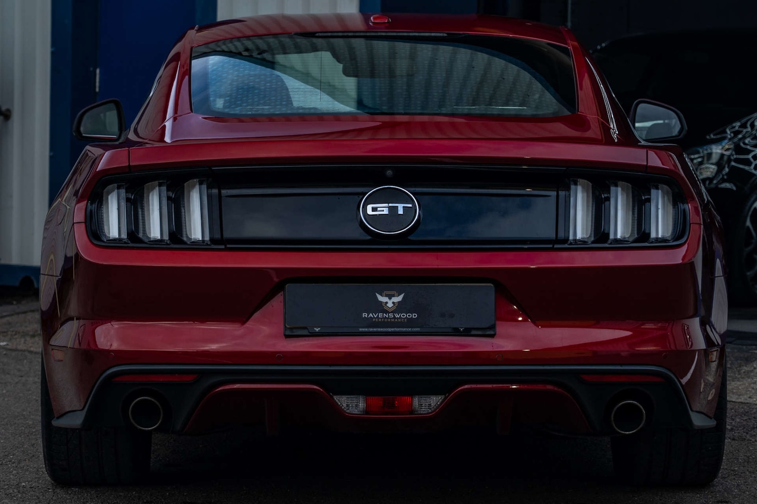 Used Ford Mustang 2017 for sale - 76574595: Photo 29