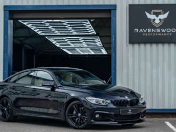 2015 - 3.0 435d xDrive Gran Coupe M Sport Auto 4WD 5dr