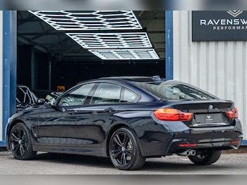 Used BMW 4 Series 2015 for sale - 75347719: Photo