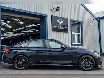 Used BMW 4 Series 2015 for sale - 75347719: Photo