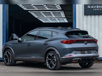 Used Cupra Formentor 2023 for sale - 78533148: Photo