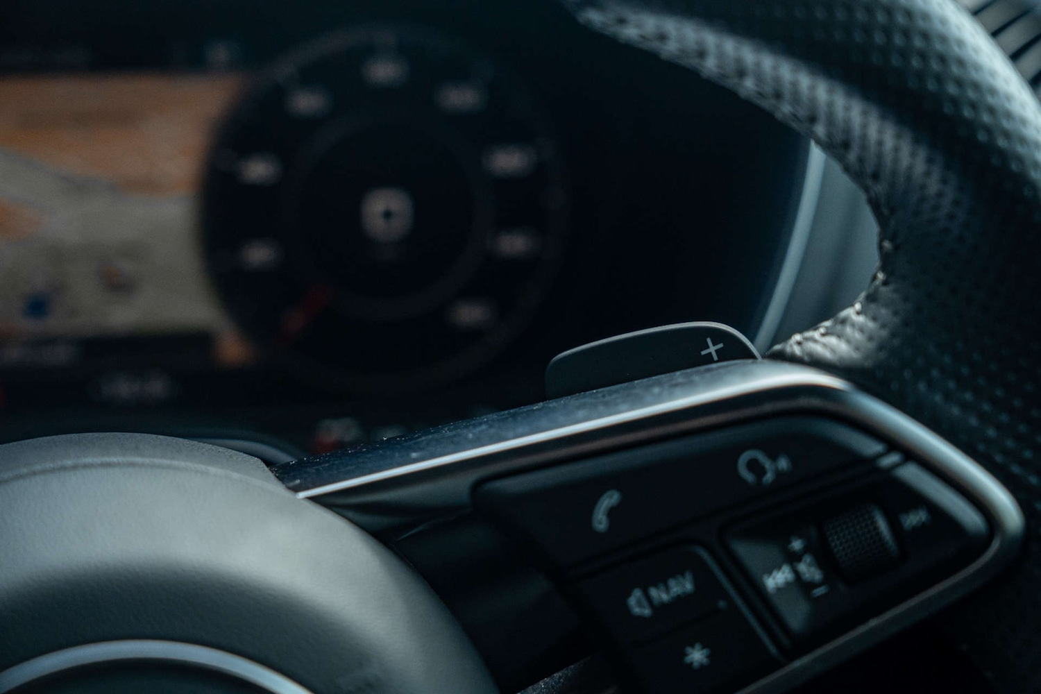 Used Audi TT 2017 for sale - 76471361: Photo 12