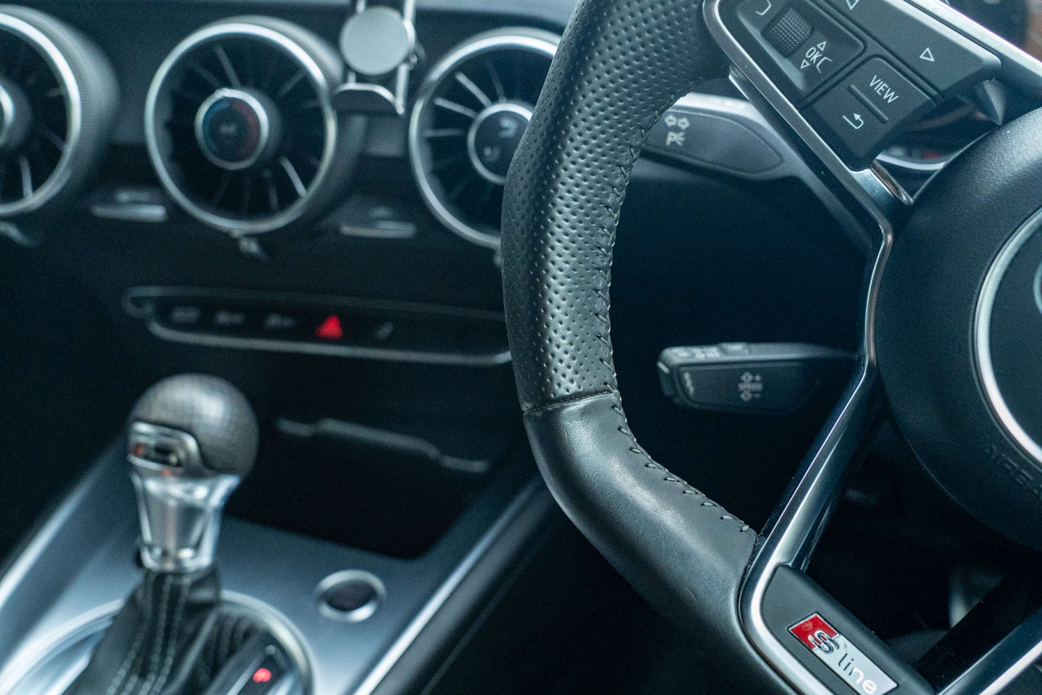 Used Audi TT 2017 for sale - 76471361: Photo 13