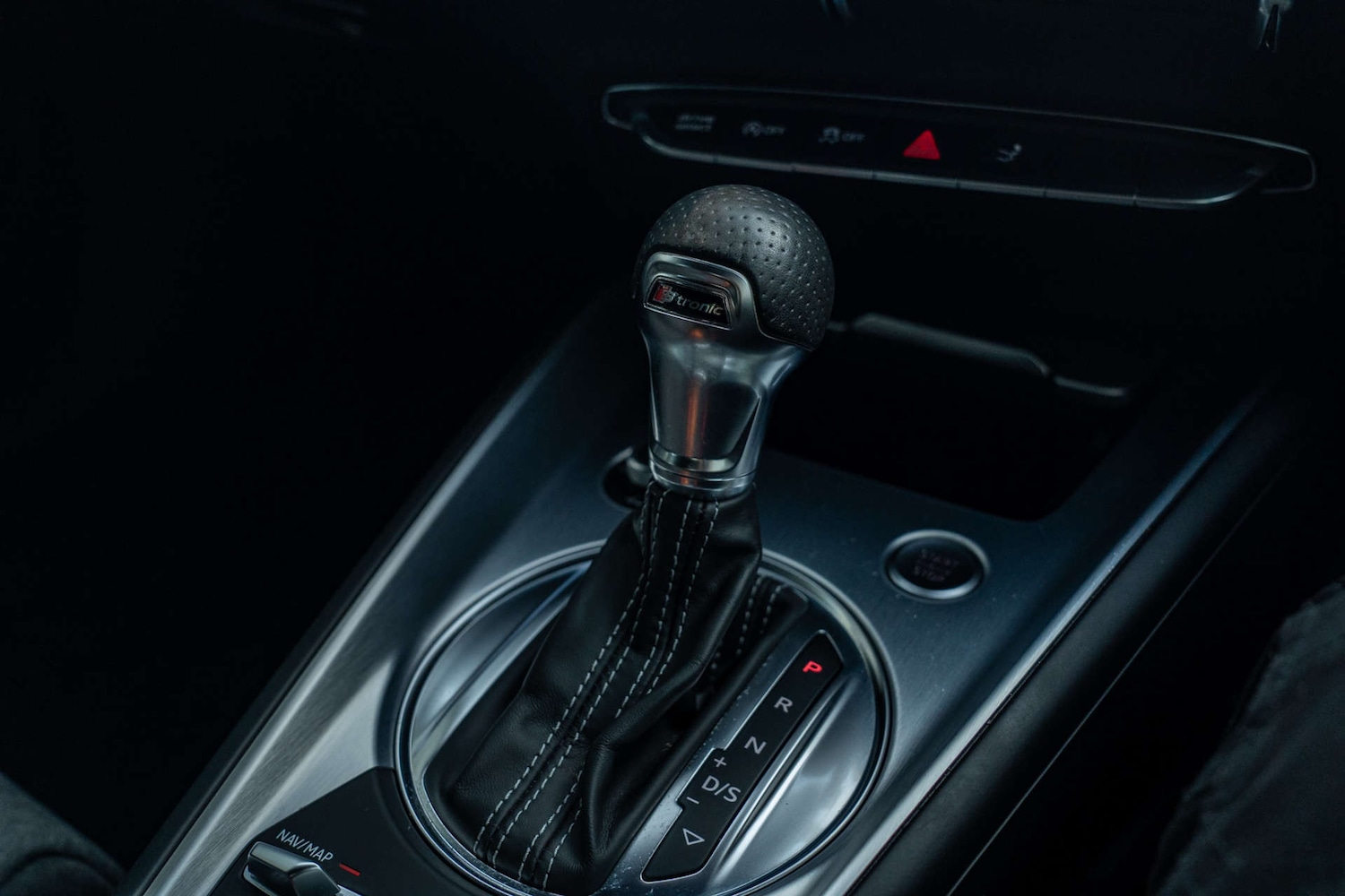 Used Audi TT 2017 for sale - 76471361: Photo 18