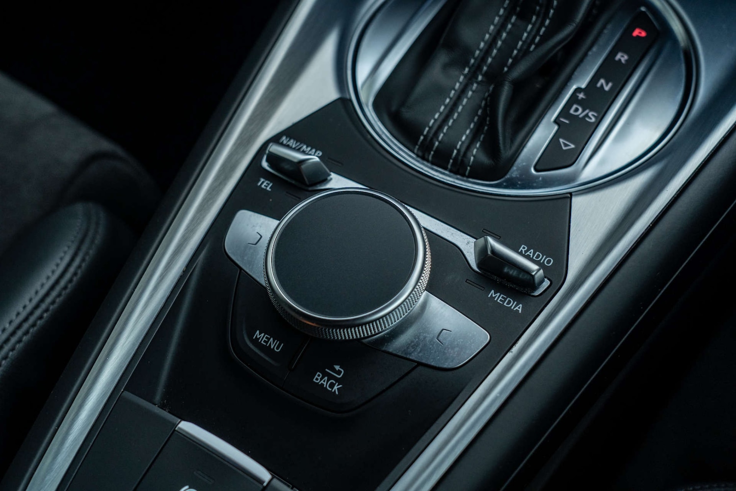 Used Audi TT 2017 for sale - 76471361: Photo 19