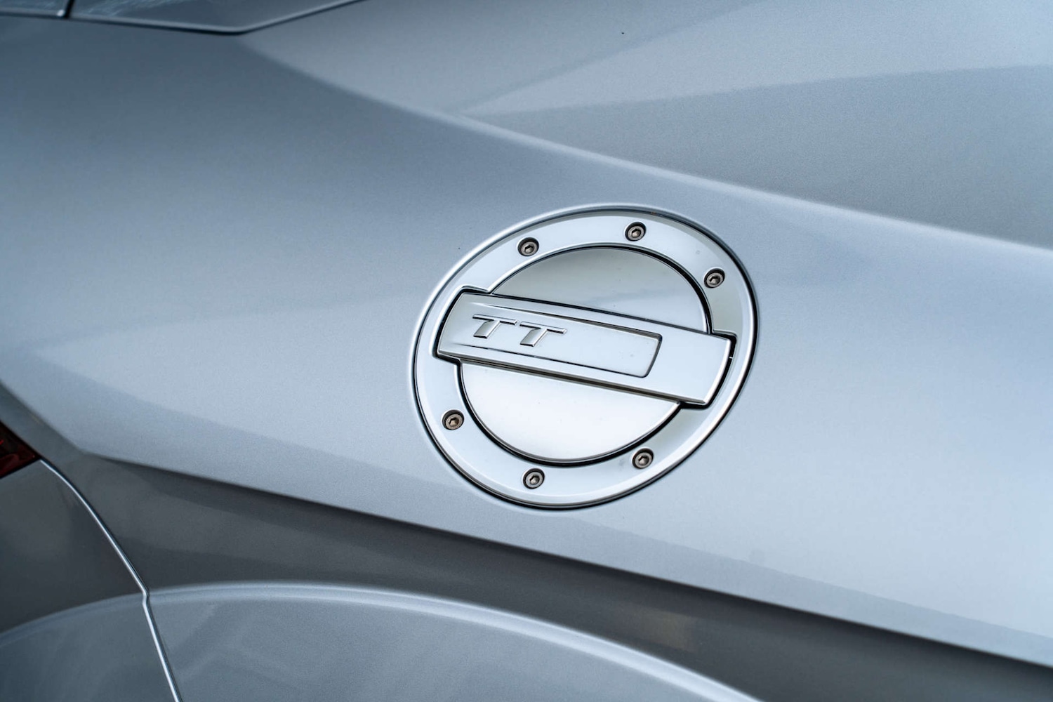 Used Audi TT 2017 for sale - 76471361: Photo 22