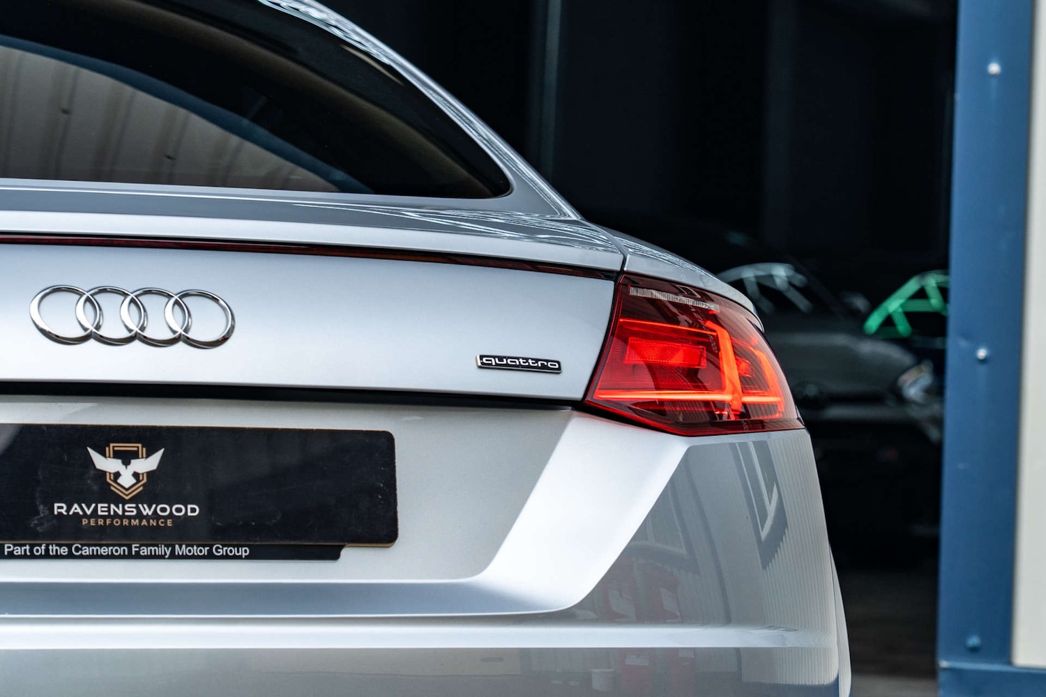 Used Audi TT 2017 for sale - 76471361: Photo 27