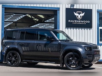 Used Land Rover Defender 2023 for sale - 78698812: Photo