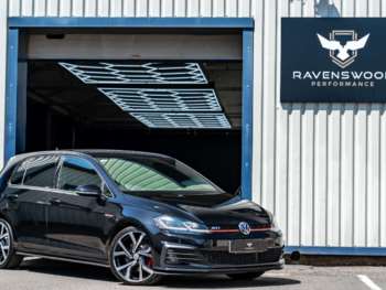 2018 (18) - 2.0 TSI GTI 5dr DSG