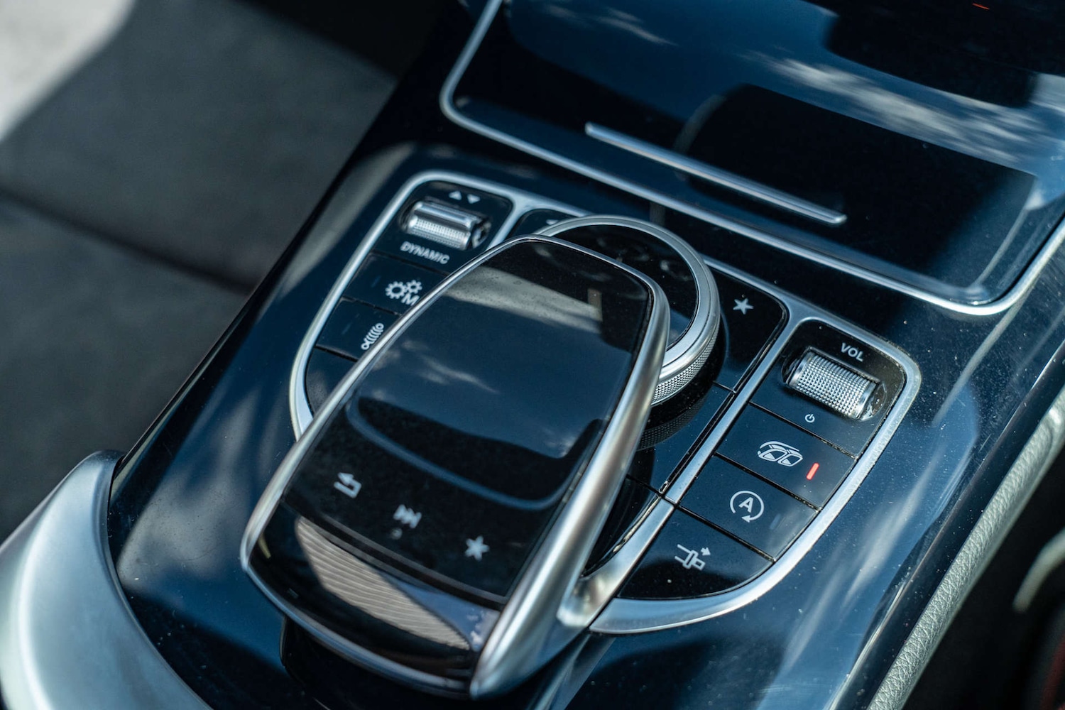 Used Mercedes-Benz C Class 2017 for sale - 76600649: Photo 17