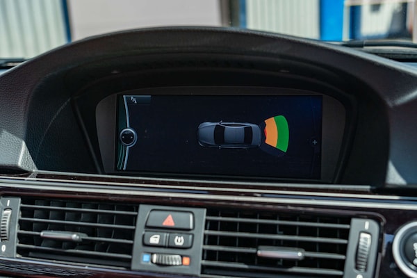 Used BMW 3 Series 2013 for sale - 75342105: Photo 15