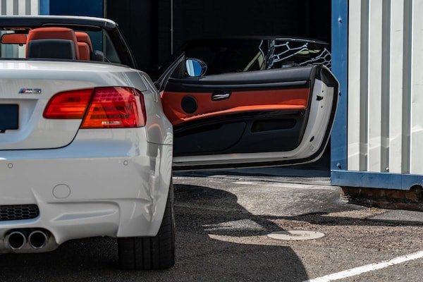 Used BMW 3 Series 2013 for sale - 75342105: Photo 8