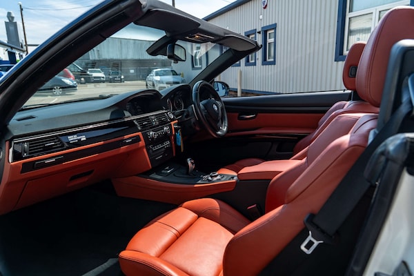 Used BMW 3 Series 2013 for sale - 75342105: Photo 9