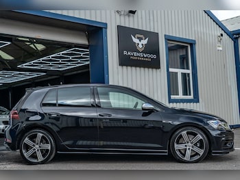 Used Volkswagen Golf 2019 for sale - 75342106: Photo