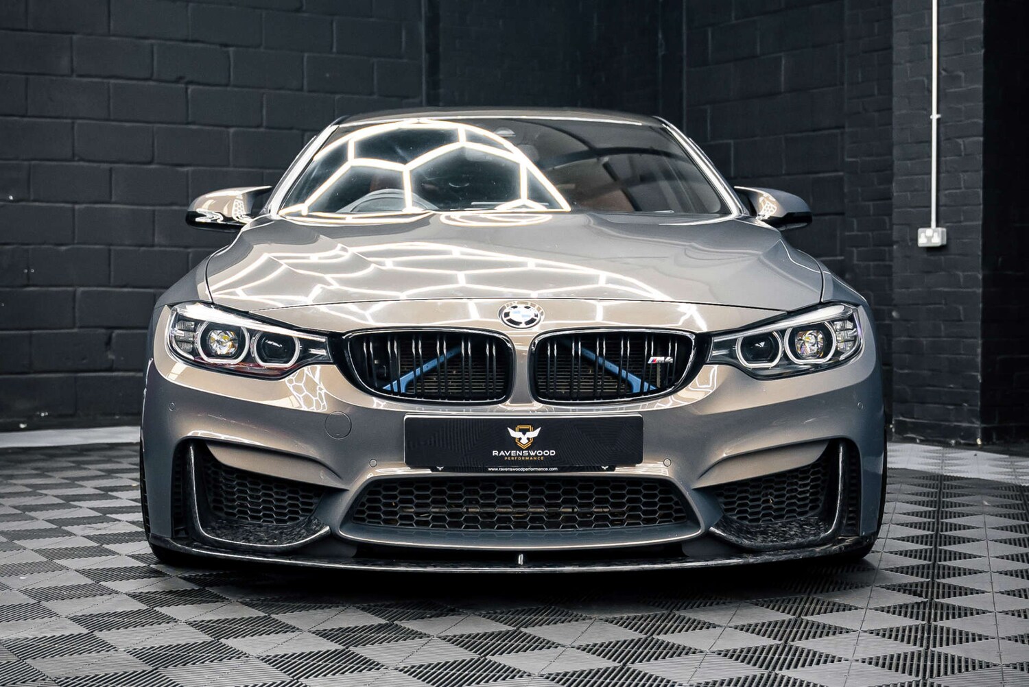 Used BMW M4 2017 for sale - 77477825: Photo 11