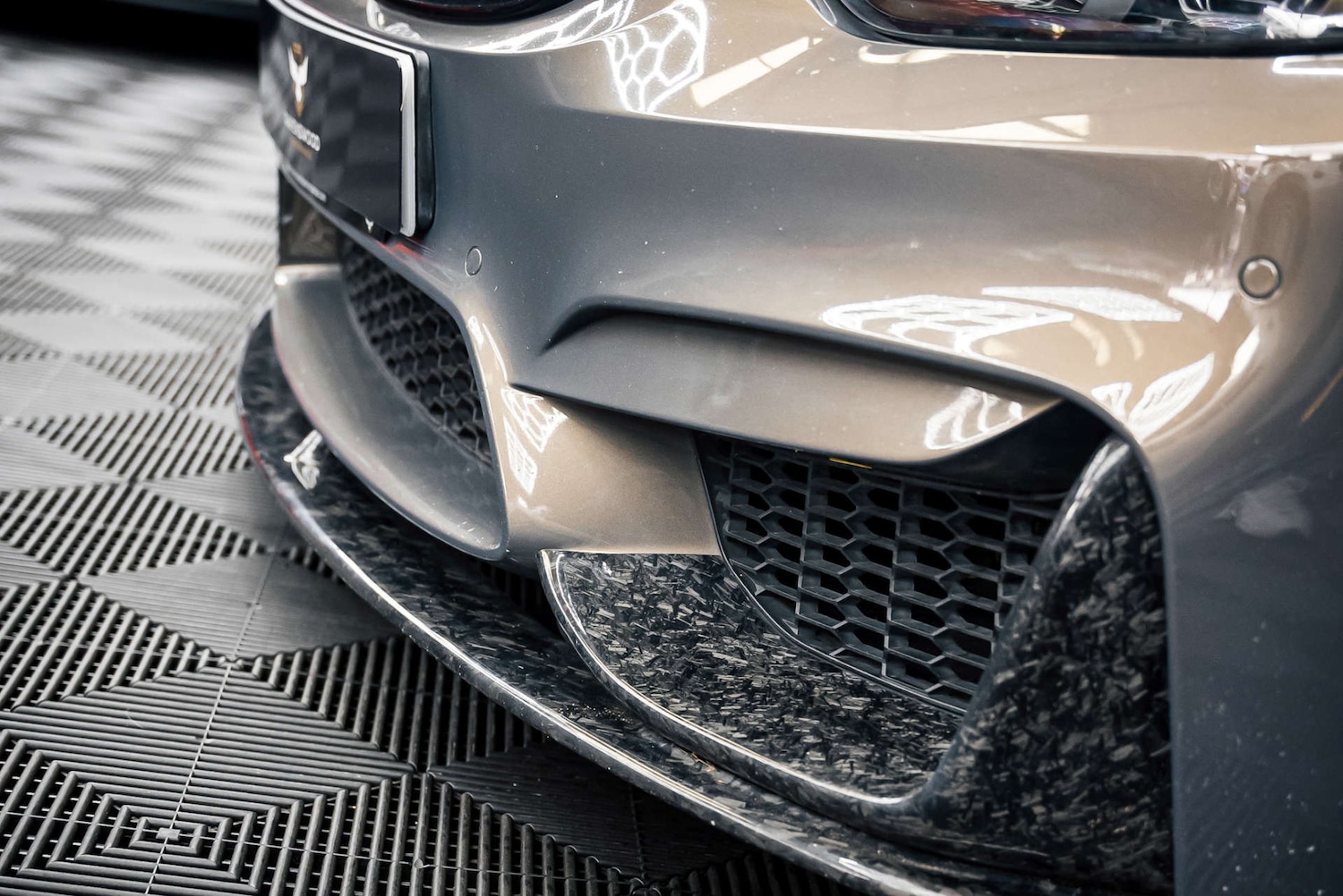 Used BMW M4 2017 for sale - 77477825: Photo 12