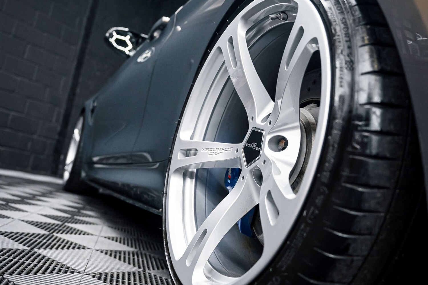 Used BMW M4 2017 for sale - 77477825: Photo 15