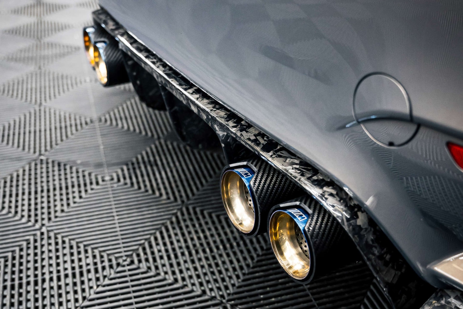 Used BMW M4 2017 for sale - 77477825: Photo 16