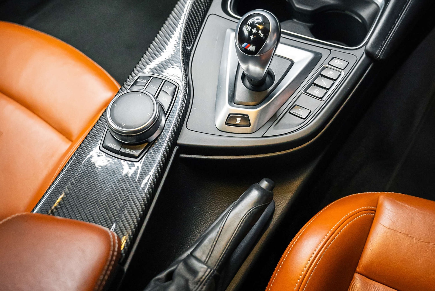 Used BMW M4 2017 for sale - 77477825: Photo 18