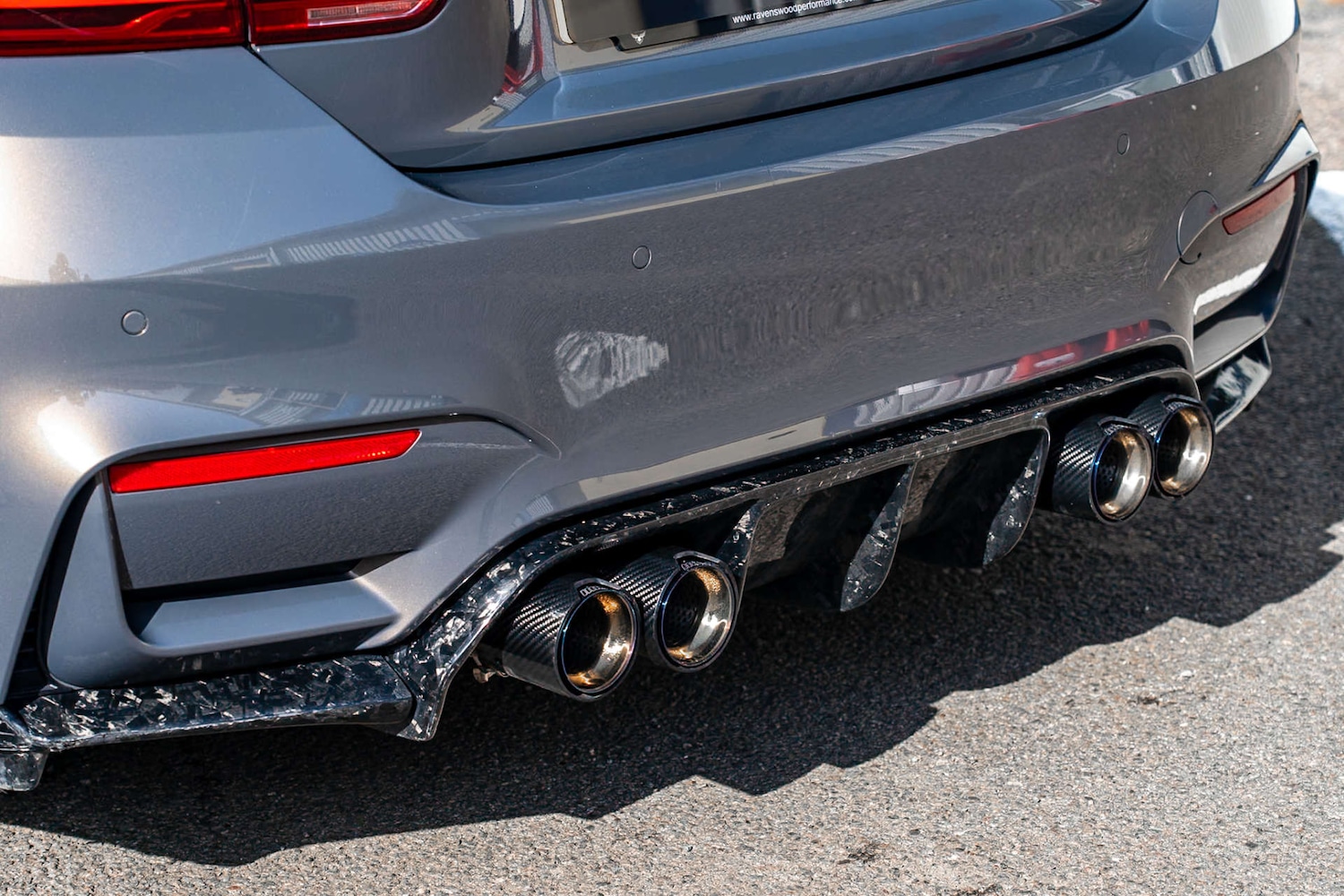 Used BMW M4 2017 for sale - 77477825: Photo 23