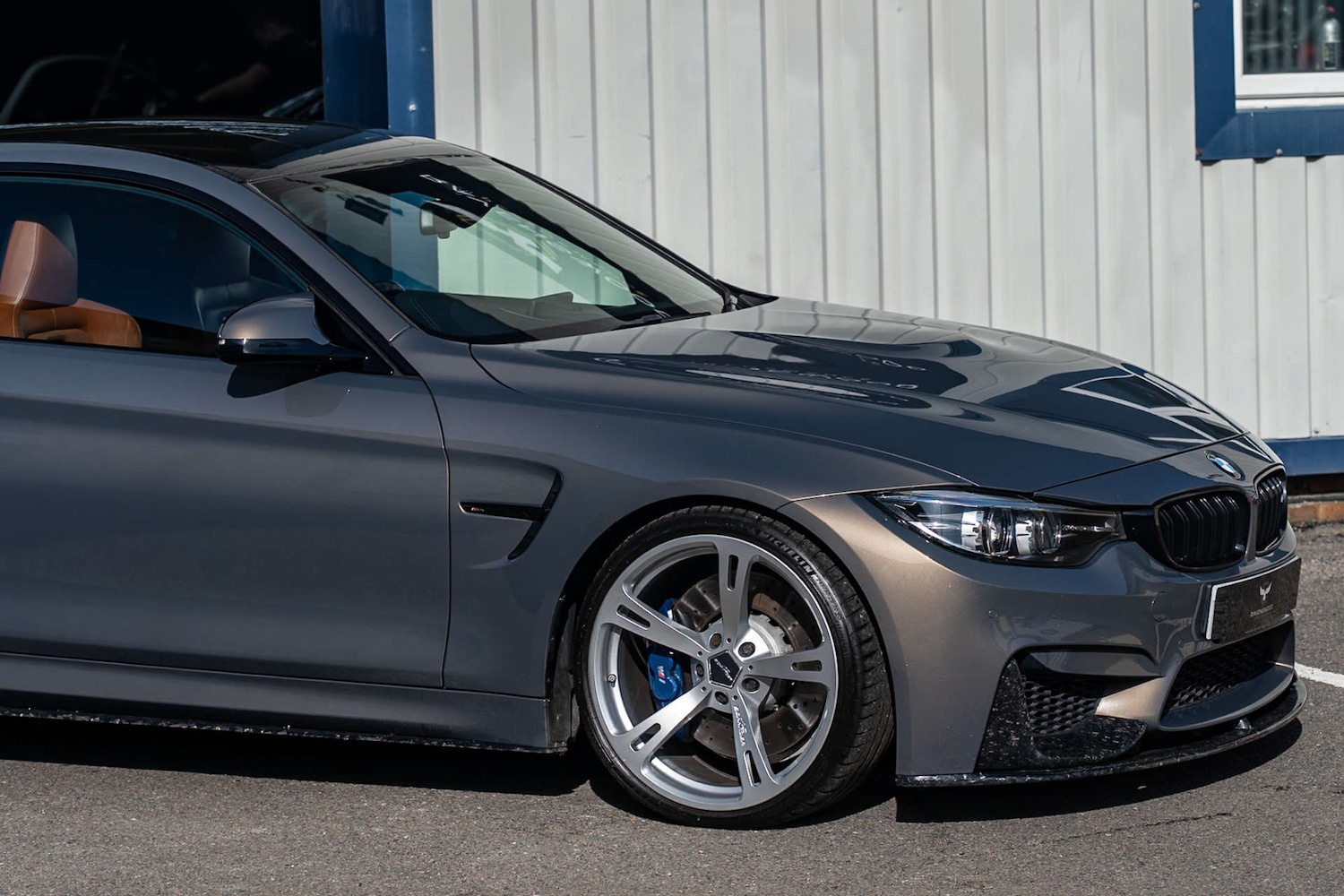 Used BMW M4 2017 for sale - 77477825: Photo 24