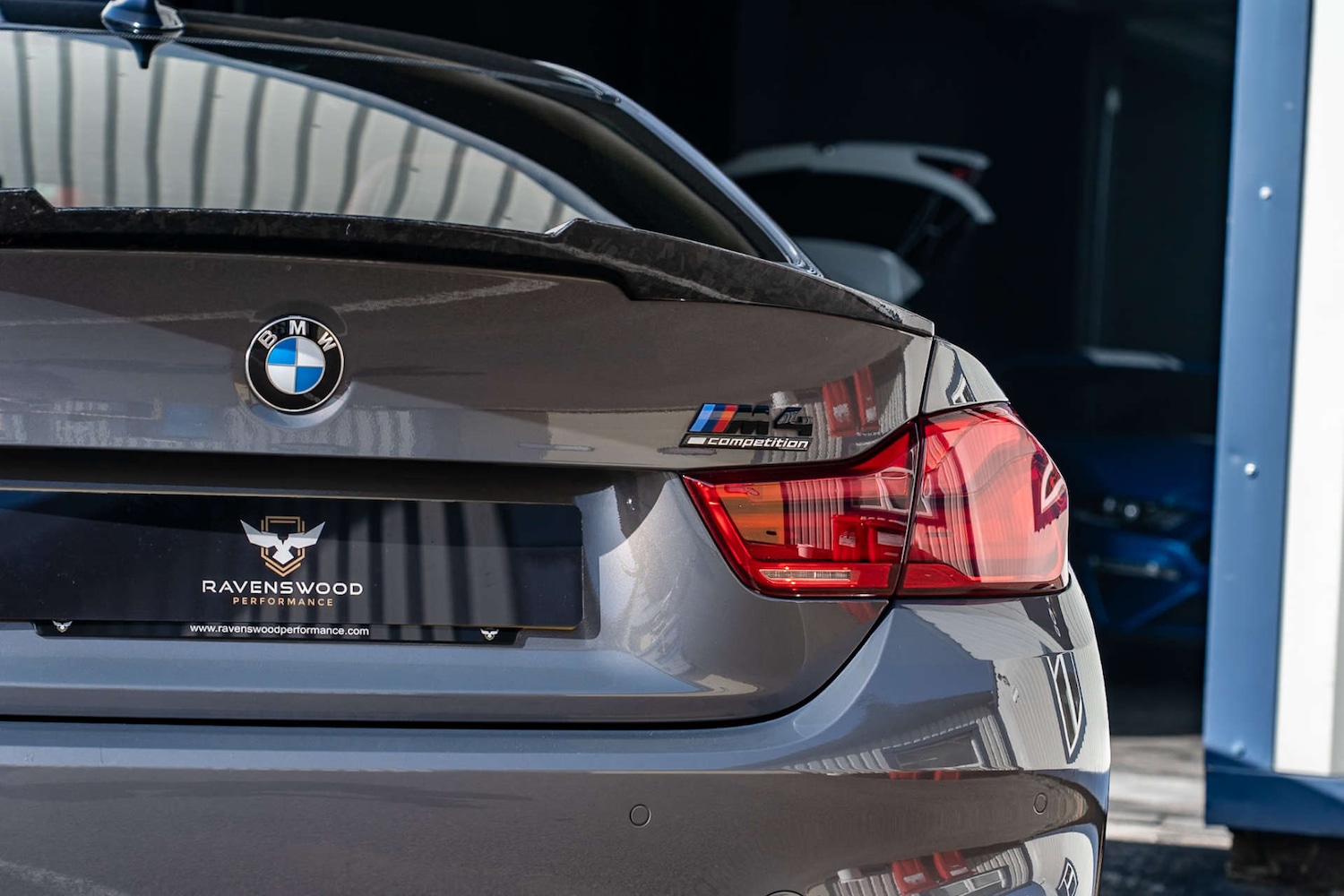 Used BMW M4 2017 for sale - 77477825: Photo 27