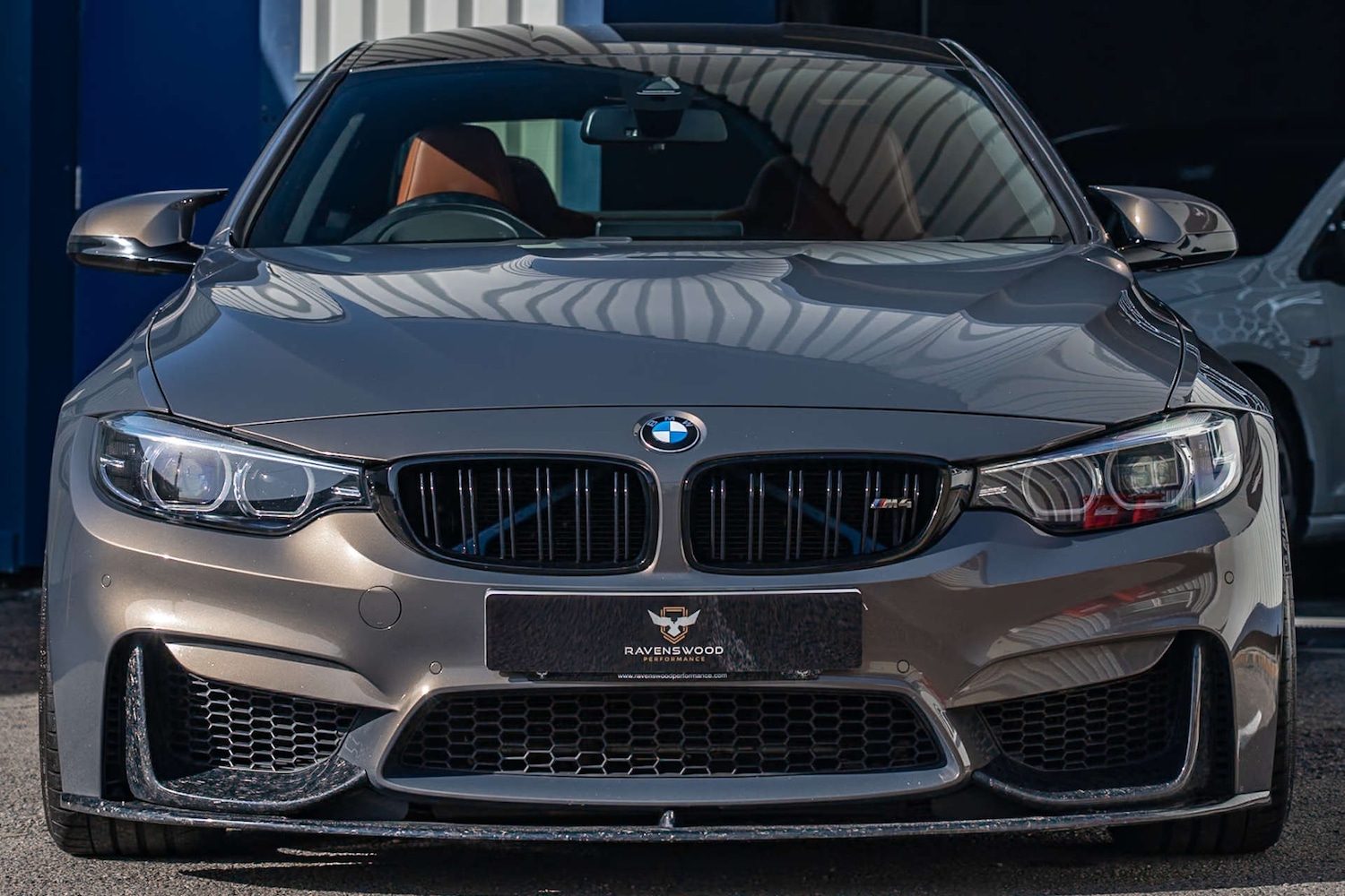 Used BMW M4 2017 for sale - 77477825: Photo 28